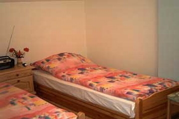 Poljska Privát Brożówka, Interijer